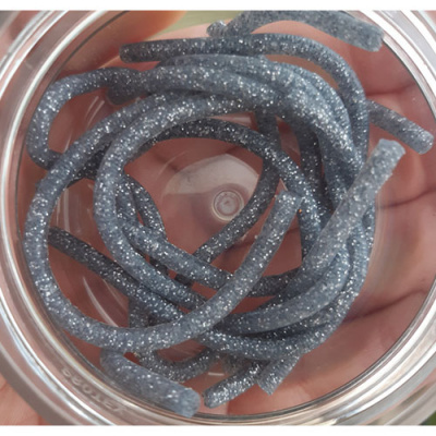 Nyaski.Club - Червь - Лапша (Доширак) Блестки