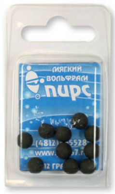 Pirs Мягкий фольфрам