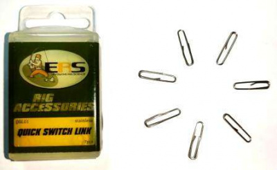 ERS Quick Switch Link Быстросъемный соединитель 