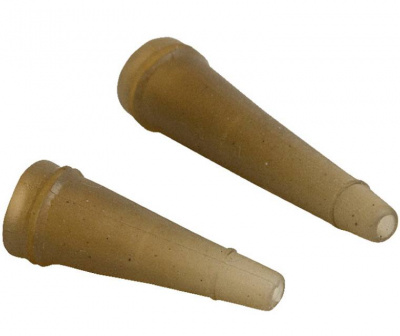 Avid Carp Tail Rubber Переходник для карповых клипс