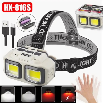 HX-816