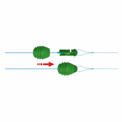 Stonfo Connector Beads Стопор-застёжка