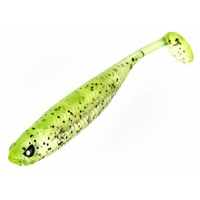 Lucky John 3D Series Makora Shad Tail 3" (006)
