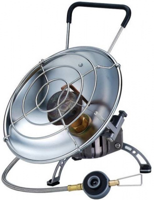 Kovea Fire Ball KH-0710 Обогреватель газовый