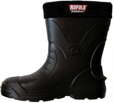 Rapala Sportsman's Сапоги короткие