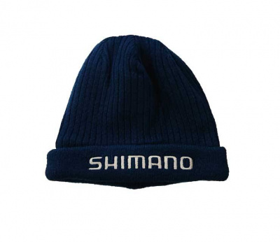 Shimano CA-064Q Шапка зимняя 