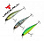 Jackall Squad Minnow 80 SP