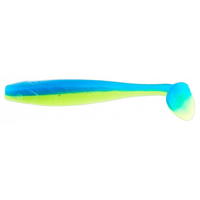 Виброхвосты съедоб. искусст. Lucky John Pro Series Minnow 3,3" (T50)