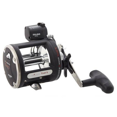 Salmo Diamond Troll 5 со счетч.