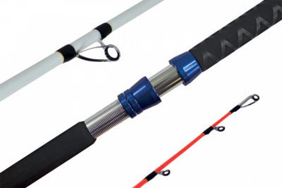 Maximus Jazz Троллинговое удилище