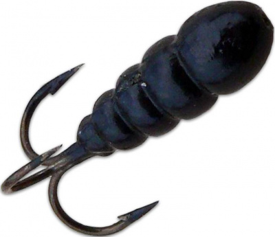 Pirs Чертик свинцовый 