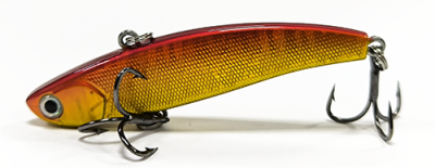 SanSan Vib Diving 12S (113 (115 G))