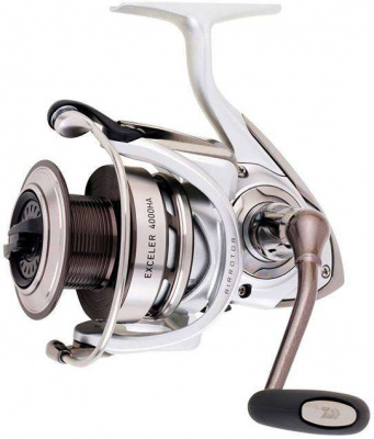 Daiwa Exceler HA