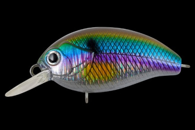 TsuYoki Agent 36F (X002)