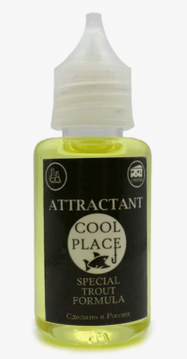 Cool_Place_атрактант