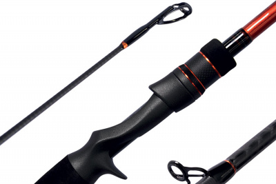 Maximus Gravity C Кастинговое удилище