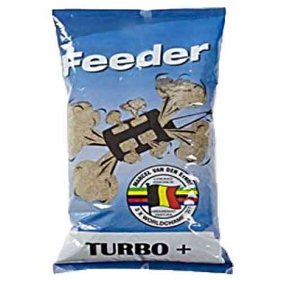 Marсel VDE Feeder Turbo+ прикормка 1 кг