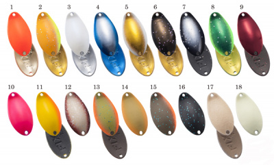 Forest Fix Impact 2,5 гр