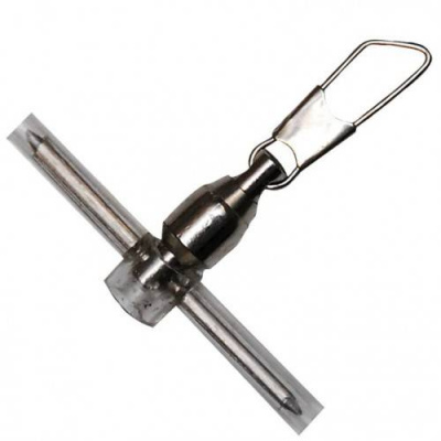 Browning Waggler Adapter Адаптер-держатель поплавка