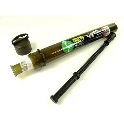 Korda Longchuck Funnel Web System Сетка ПВА с апликатором