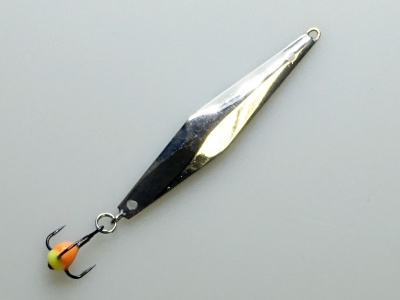 MF_Ice_Дротик_Мартинова_48мм_малый_подвес_мельхиор-латунь