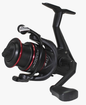 MIFINE_Centus_катушка_безинерционная