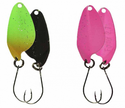 Aiko Foster 2,7 гр