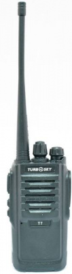 Радиостанция TurboSky T 7