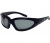 Browning Wide Eye Очки поляризационные антибликовые серые
