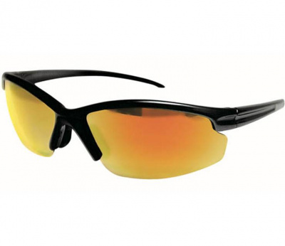 Browning Red Heat Очки поляризационные антибликовые красные