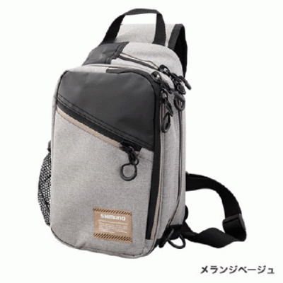 Shimano Sling Shoulder Bag Сумка