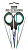 Ebisu_Rig_Scissors_Ножницы_монтажные