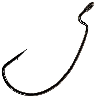Fish Season 2317 Magna Super Lock Worm Офсетный крючок