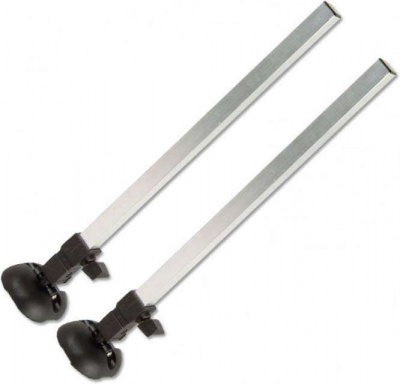 Preston Telescopic Extending Legs Ножка телескопическая