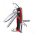 Victorinox RangerGrip 79 (0.9563.MC) 130мм Нож перочинный красный/черный 12 функций