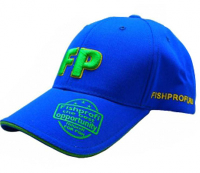 Fishprofi Бейсболка