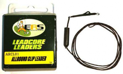 ERS Allround Clip Leader Лидер с безопасной клипсой