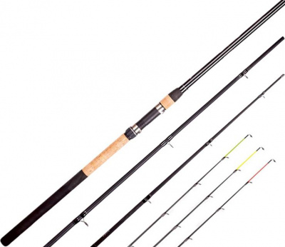 Traper Select Feeder