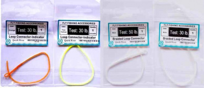 4Trouts Loop Connector - Indicator Коннектор - индикатор