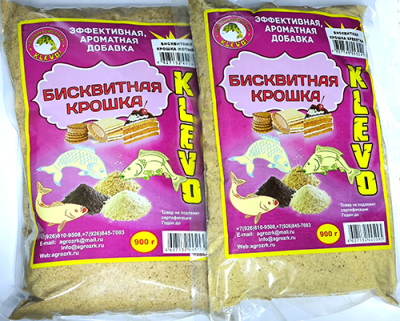 KLEVO_Бисквитная_крошка_900_гр