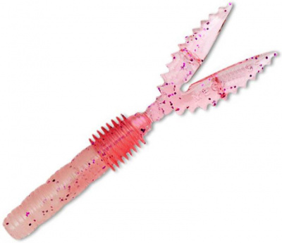 Megabass Bumpee Worm 4 3/4