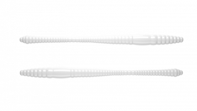 Libra Lures Dying Worm 80 Криль (001)