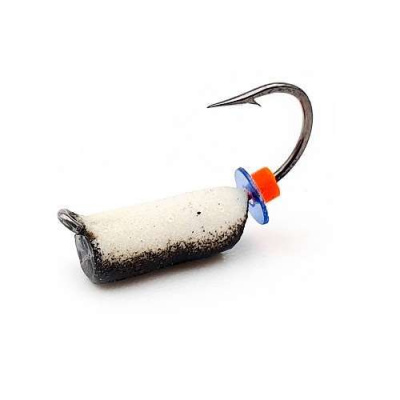 Wormix Столбик Черный с фосфором + (без подвеса)