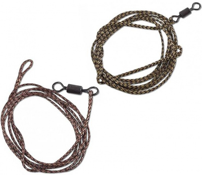 Korum Xpert Leadless Leader Шнур лидкор