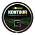 Korda Kontour Fluorocarbon Флюорокарбон 200 м
