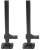 Korum X25 Accessory Chair Telescopic Legs Телескопические ножки для кресла