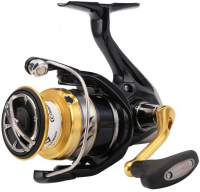 Shimano Nasci 16