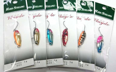 Ivyline Vlayde 3,0 гр