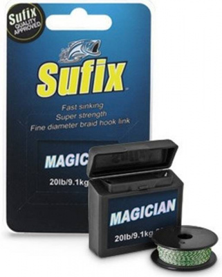 Sufix Magician Поводковый материал