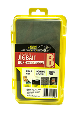 Anglerfish_Jig_Bait_Box_System_Storage_B_170x105x18_mm_коробочка_для_блесен